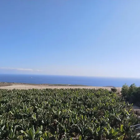 Beautiful Sea View And Pool Atalaya A3 In * 阿德耶