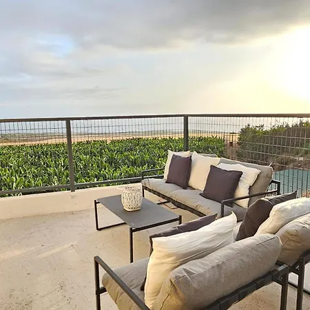 Beautiful Sea View And Pool Atalaya A3 In * Costa Adeje (Tenerife)